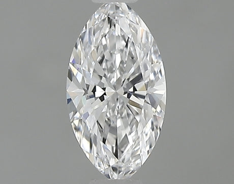 0.30 carat Marquise diamond D VS1