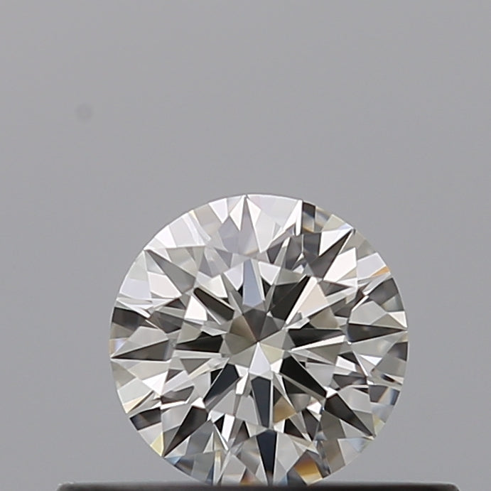 0.31 carat Round diamond G VVS2 Excellent