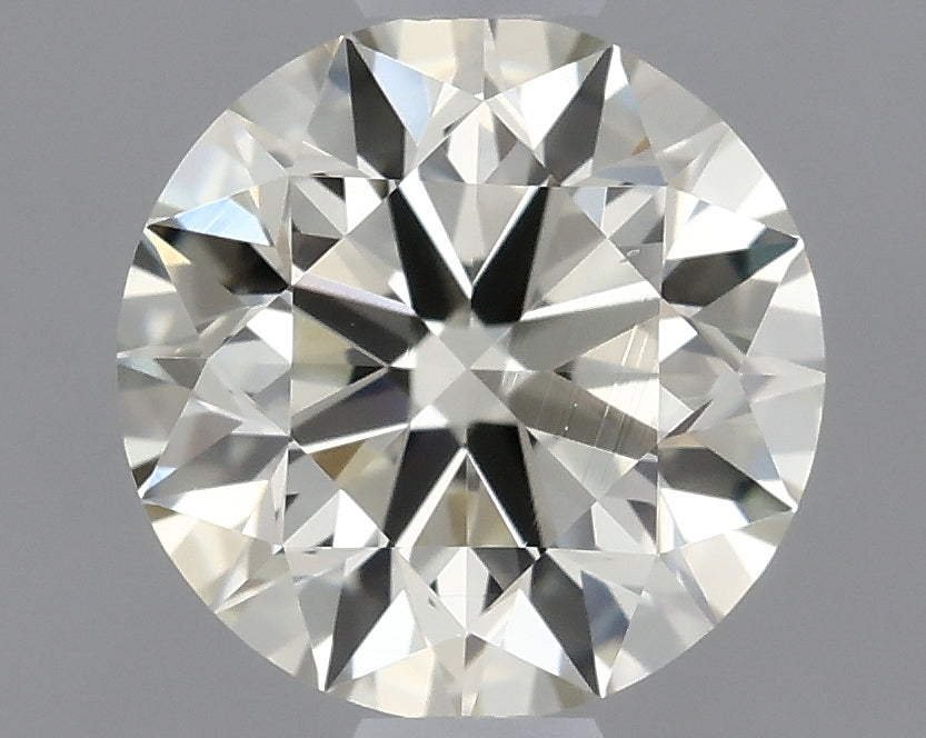 0.61 carat Round diamond L VS1 Excellent