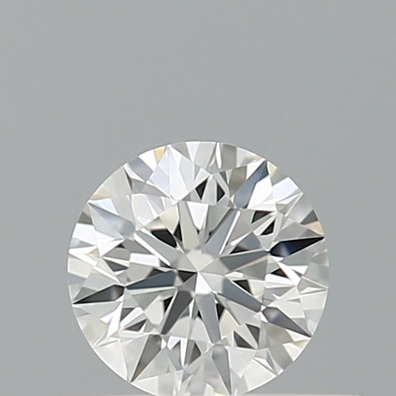 0.30 carat Round diamond F VVS1 Excellent