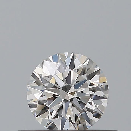 0.30 carat Round diamond F VS1 Excellent