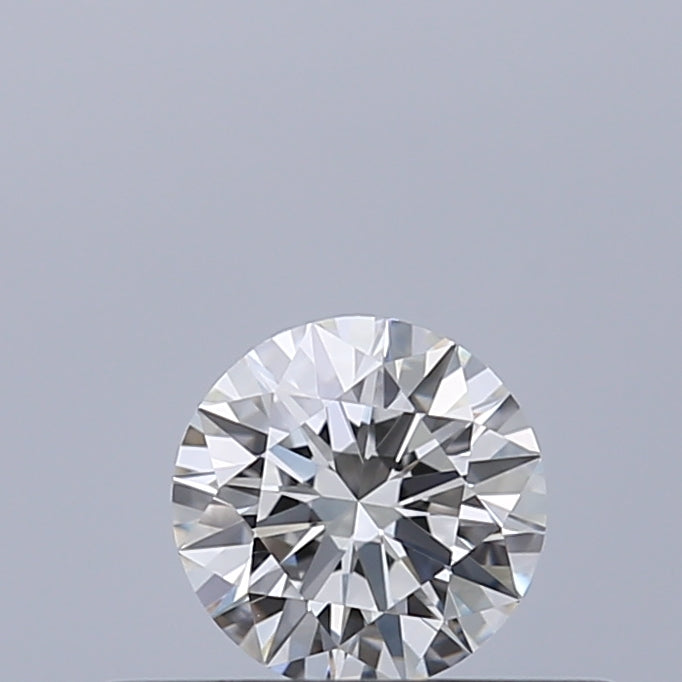 0.29 carat Round diamond G VVS1 Excellent