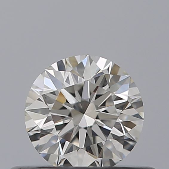 0.35 carat Round diamond H VS2 Excellent