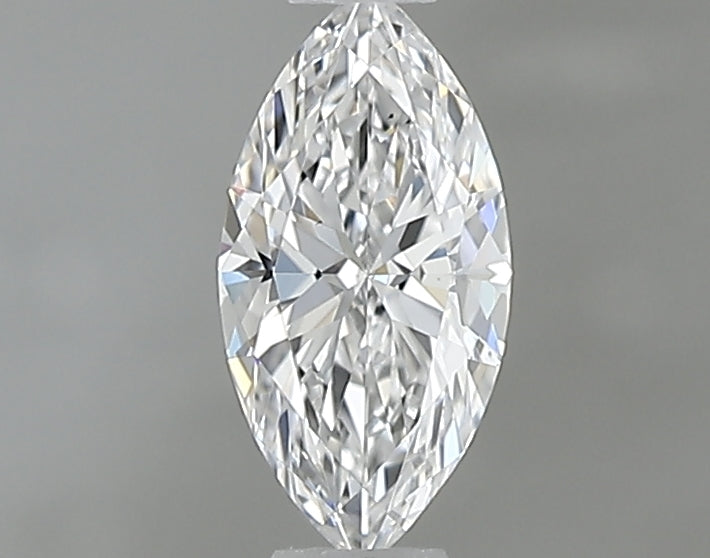0.30 carat Marquise diamond D VS1