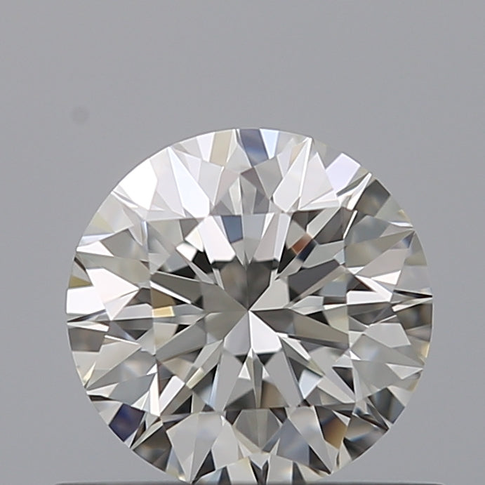 0.62 carat Round diamond F VVS1 Excellent