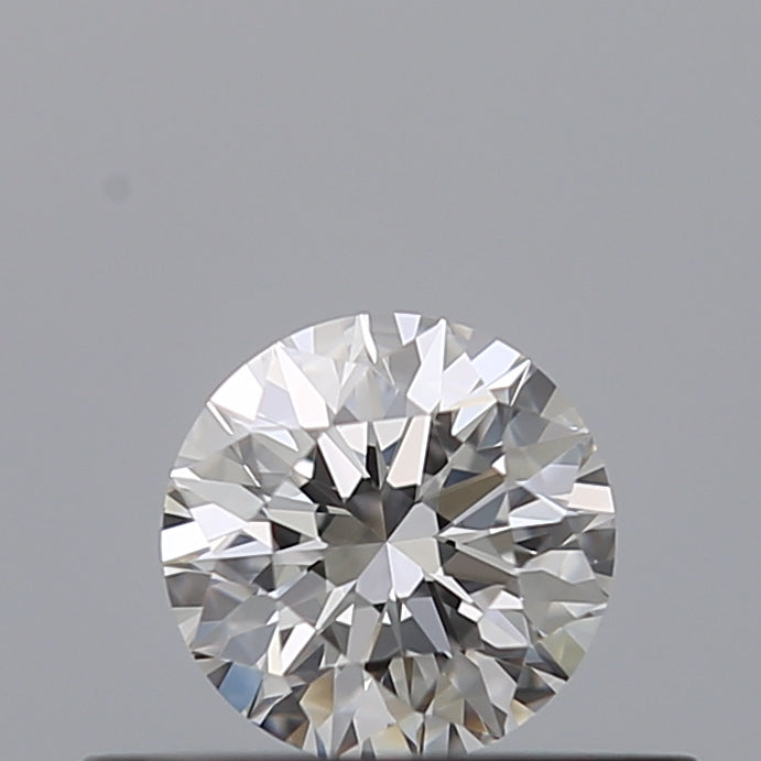 0.31 carat Round diamond D VVS1 Excellent