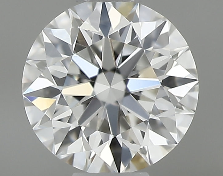 0.35 carat Round diamond H VVS1 Excellent