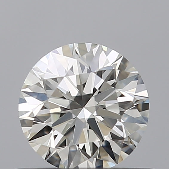 0.50 carat Round diamond G VVS2 Excellent