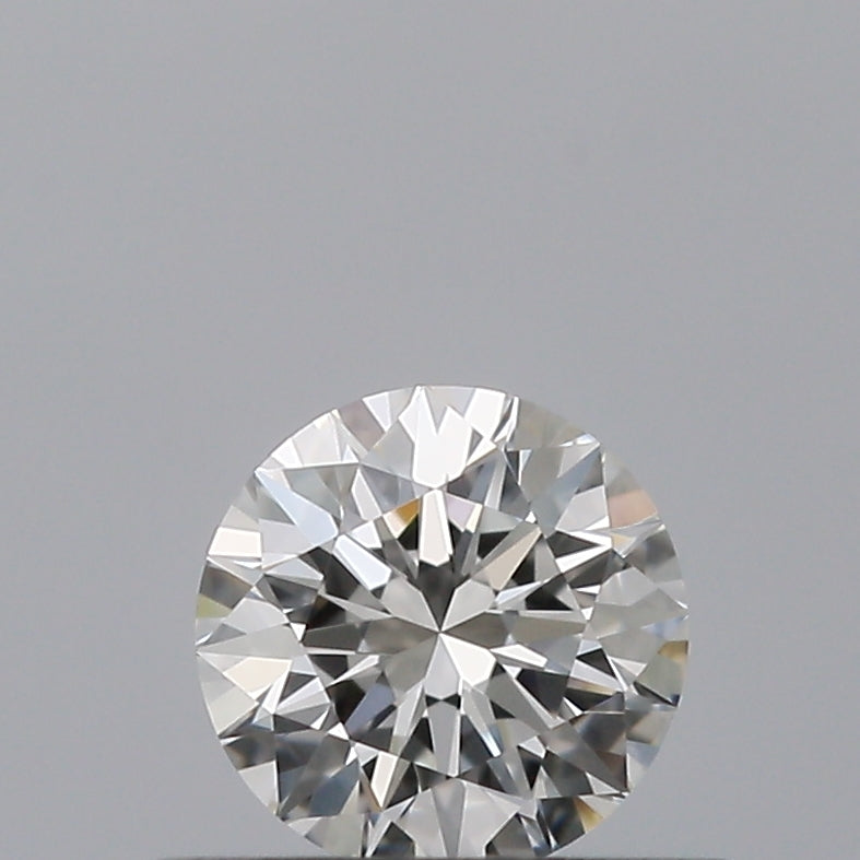 0.32 carat Round diamond G VVS1 Excellent