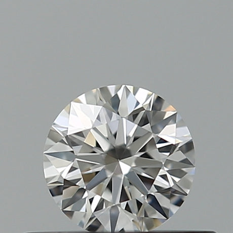 0.28 carat Round diamond D VS1 Excellent