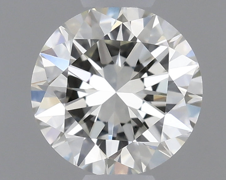 0.40 carat Round diamond J VVS2 VeryGood