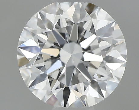 0.55 carat Round diamond D IF Excellent