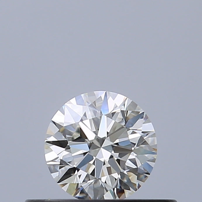 0.32 carat Round diamond I VVS1 Excellent