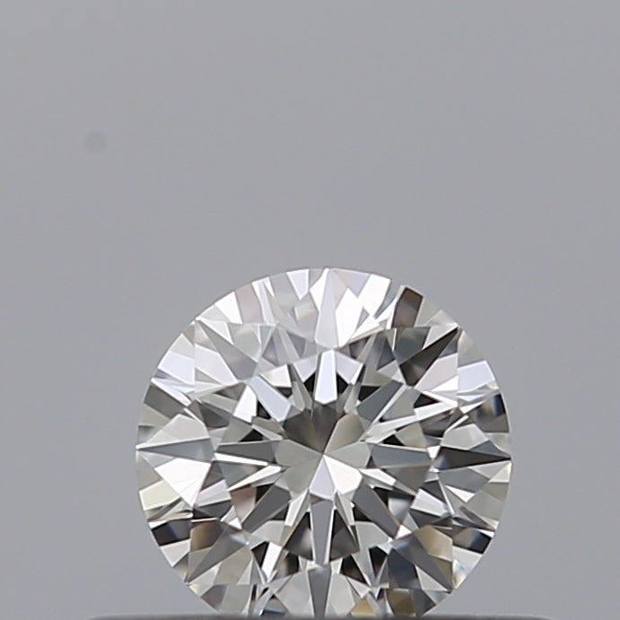 0.31 carat Round diamond F VVS1 Excellent