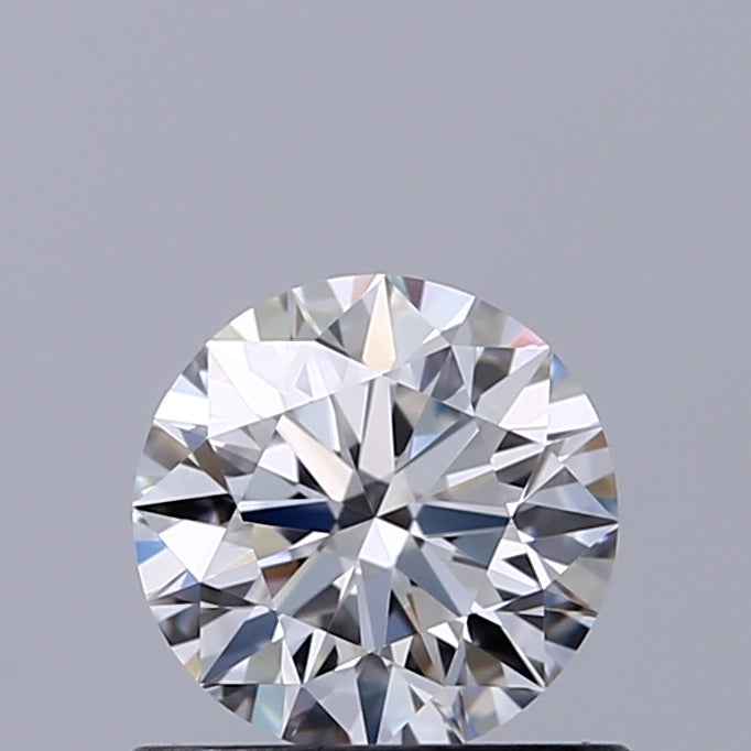 0.55 carat Round diamond E VVS1 Excellent