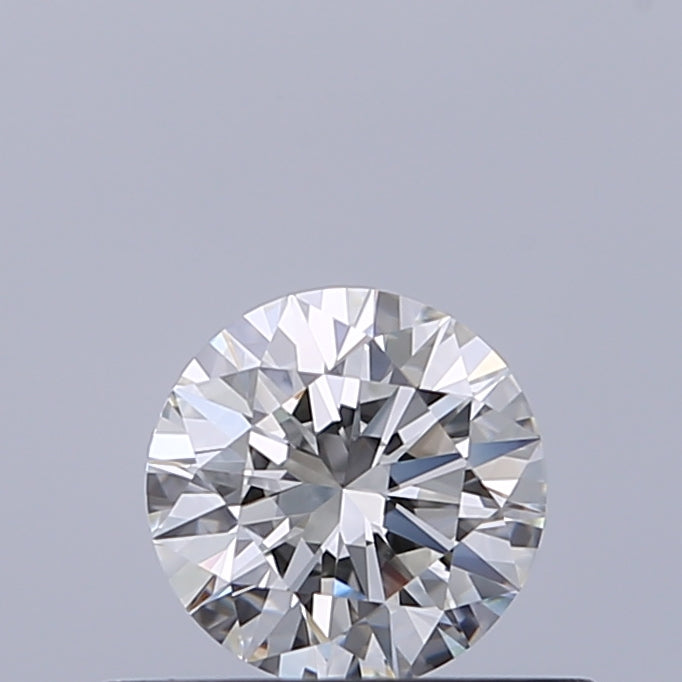 0.40 carat Round diamond G VVS2 Excellent