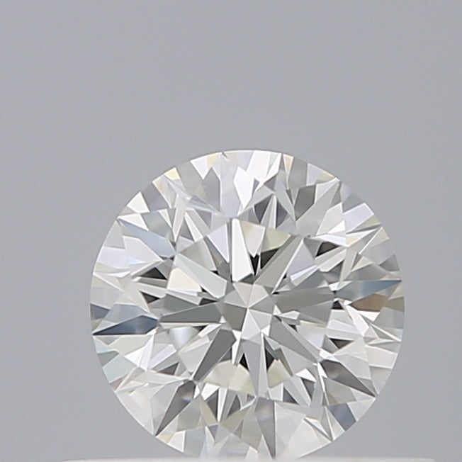 0.50 carat Round diamond G VVS2 Excellent