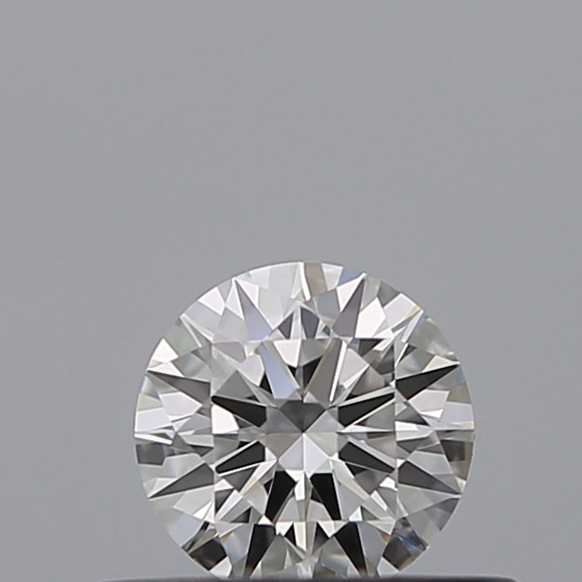 0.31 carat Round diamond F  IF Excellent