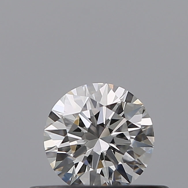 0.31 carat Round diamond D IF Excellent