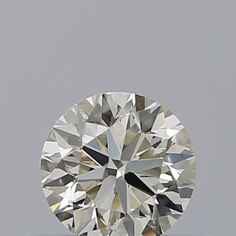 0.30 carat Round diamond L VS1 VeryGood