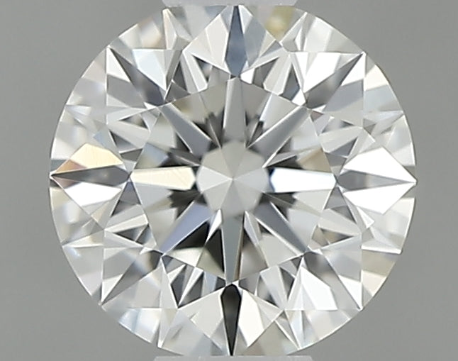 0.40 carat Round diamond H VS2 Excellent