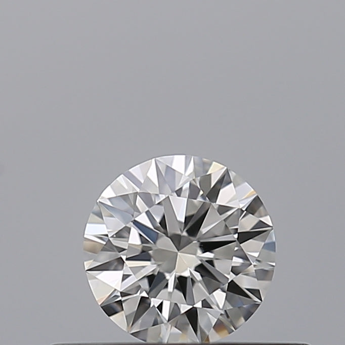 0.30 carat Round diamond F VS2 Excellent