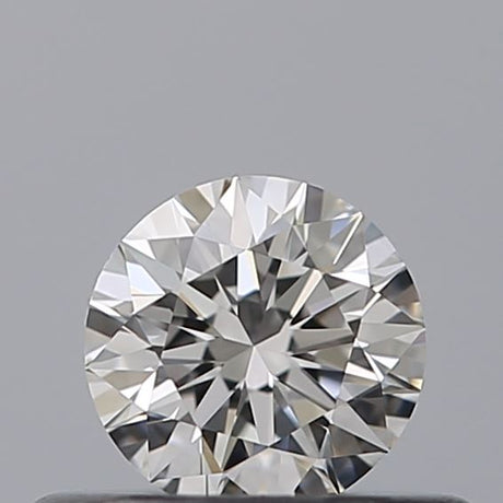 0.31 carat Round diamond E VVS2 Excellent