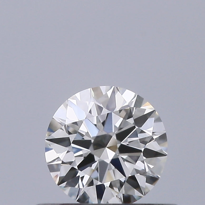 0.35 carat Round diamond H VVS2 Excellent