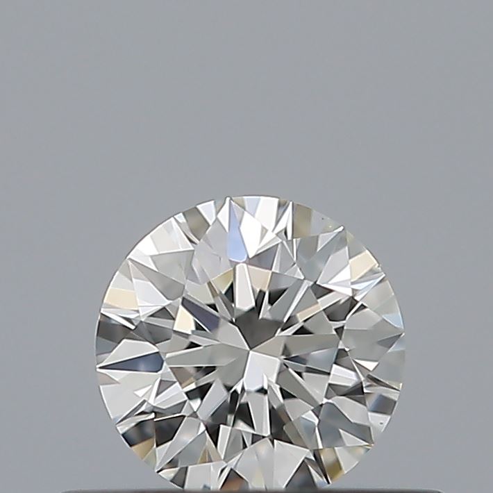 0.30 carat Round diamond F VVS2 Excellent