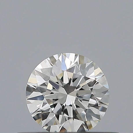 0.30 carat Round diamond F VVS2 Excellent