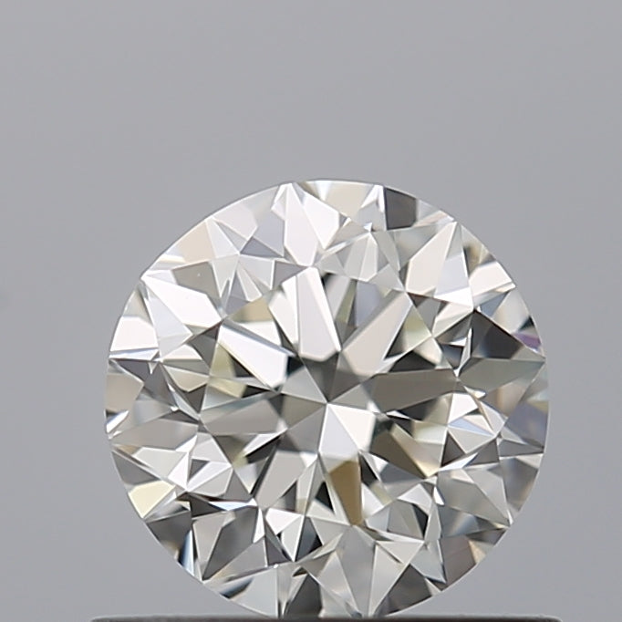 0.70 carat Round diamond I VVS2 VeryGood