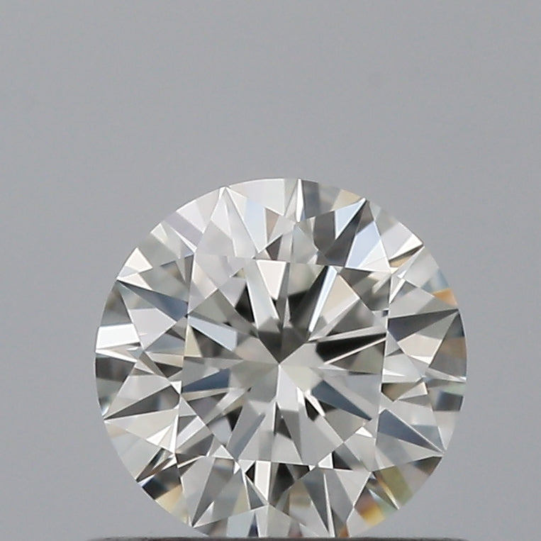 0.50 carat Round diamond G IF Excellent