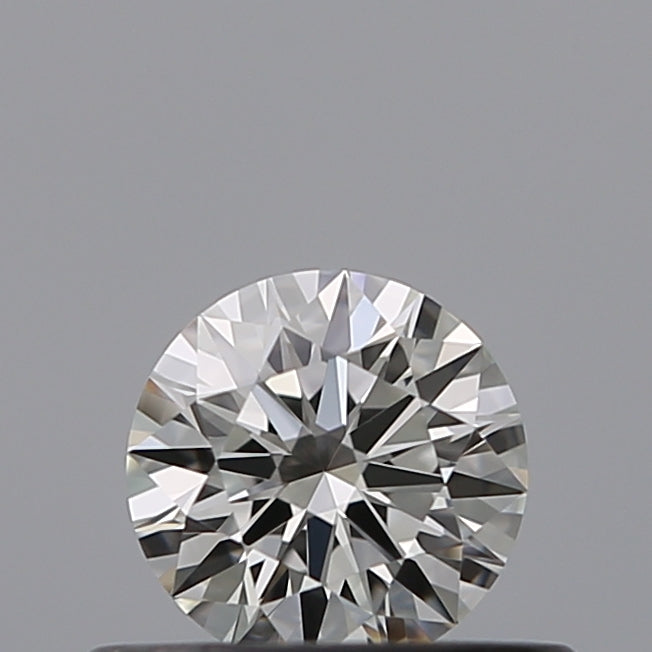 0.35 carat Round diamond H VVS2 Excellent