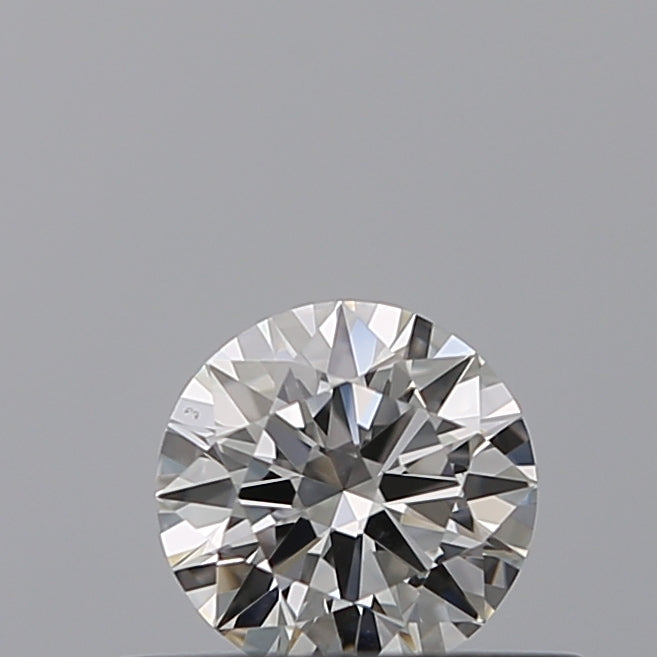 0.30 carat Round diamond F VS2 Excellent