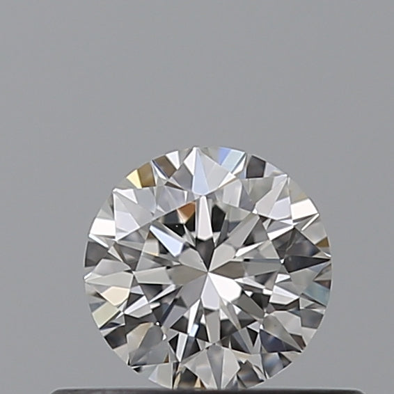 0.30 carat Round diamond G VVS2 Excellent