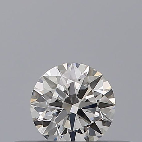 0.20 carat Round diamond E VVS2 Excellent