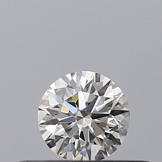 0.20 carat Round diamond F  VVS1 Excellent