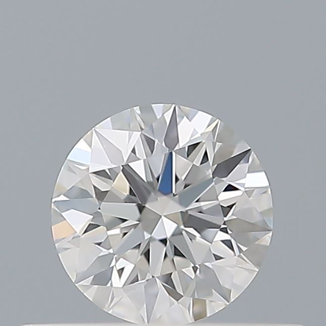 0.29 carat Round diamond E VVS1 Excellent