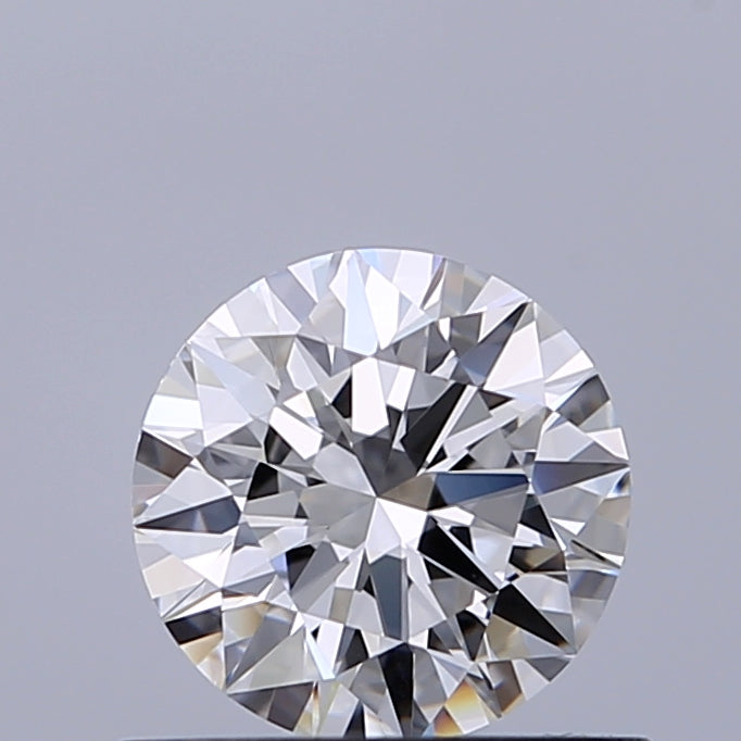 0.60 carat Round diamond E VVS1 Excellent
