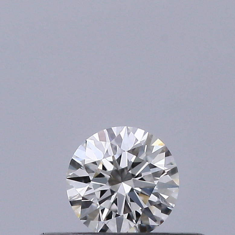 0.18 carat Round diamond G VVS1 Excellent