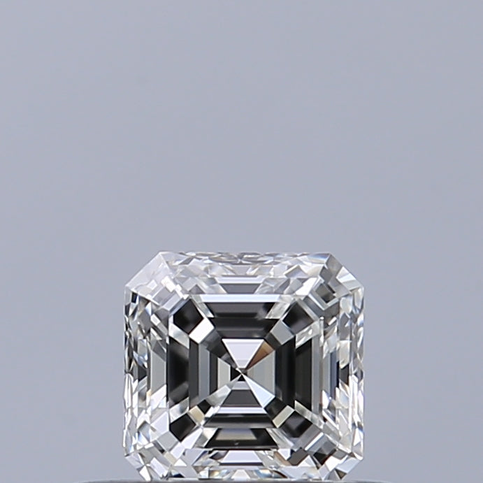 0.33 carat Emerald diamond F IF