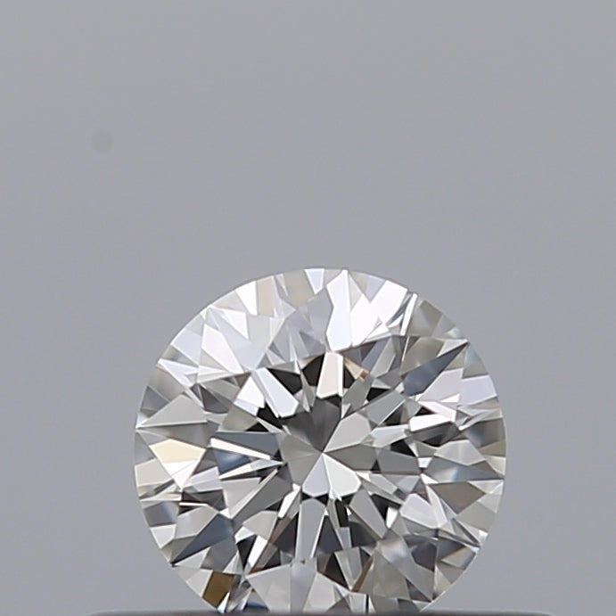 0.31 carat Round diamond F  VVS1 Excellent