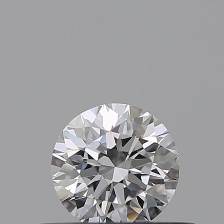 0.31 carat Round diamond D VVS1 Excellent