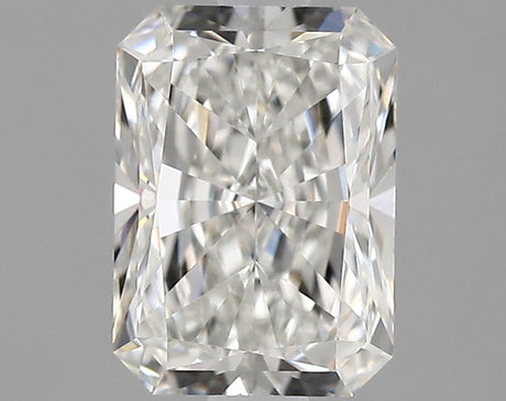 1.51 carat Radiant diamond G VVS1