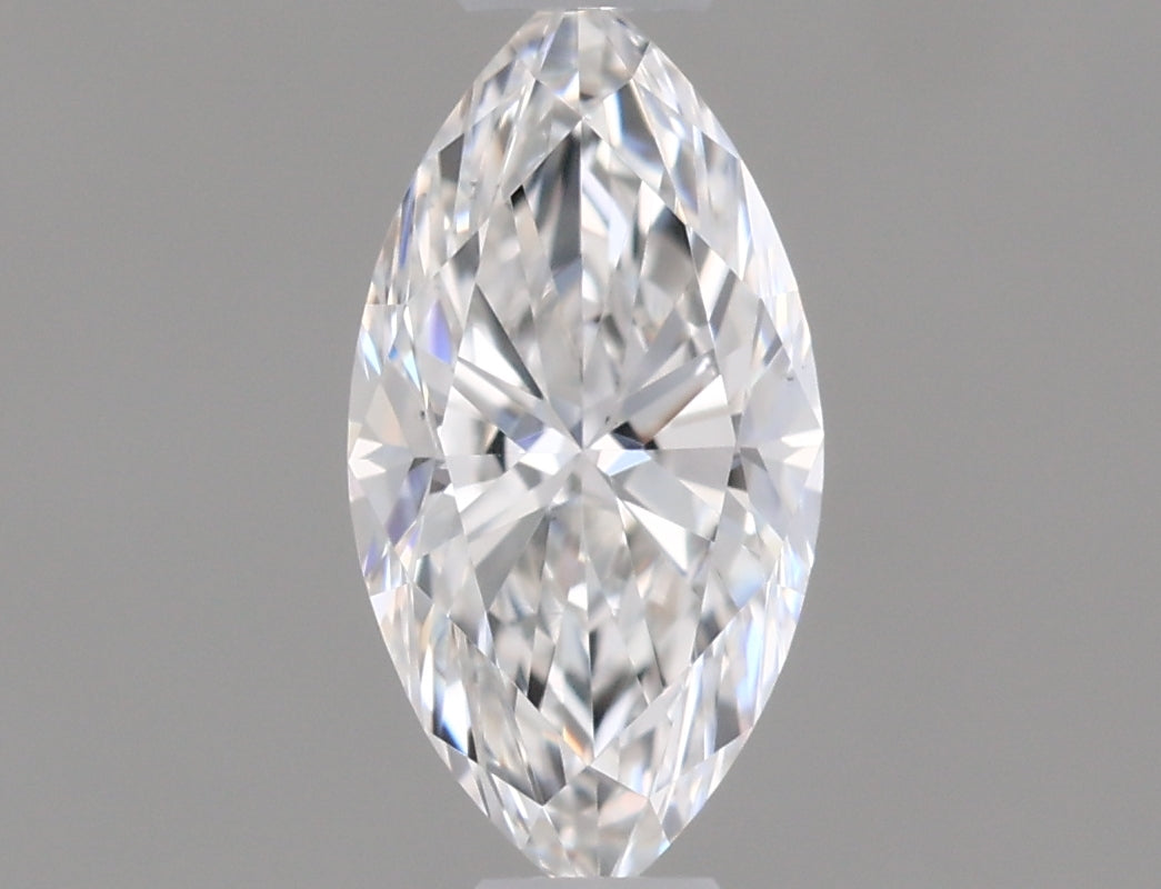 0.30 carat Marquise diamond E VS1