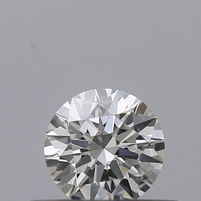 0.30 carat Round diamond E VS2 Excellent