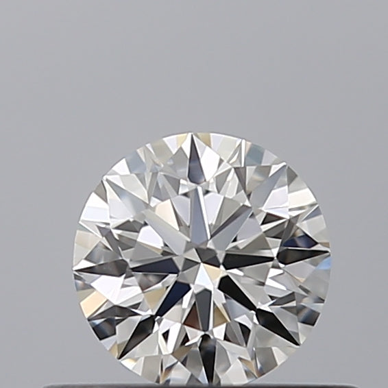 0.32 carat Round diamond F VVS2 Excellent
