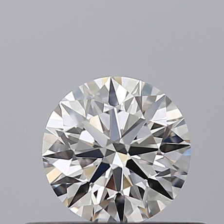 0.32 carat Round diamond F VVS2 Excellent