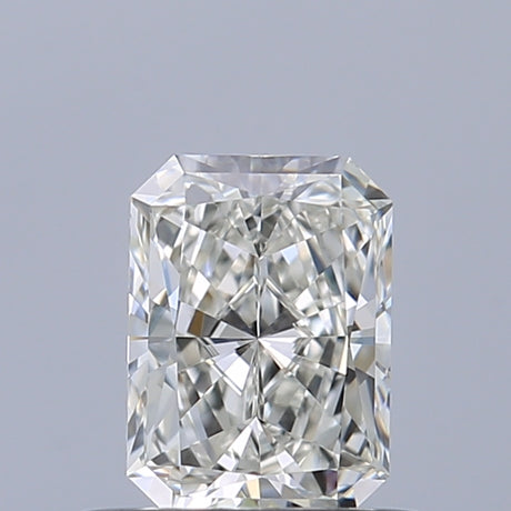 0.51 carat Radiant diamond I IF