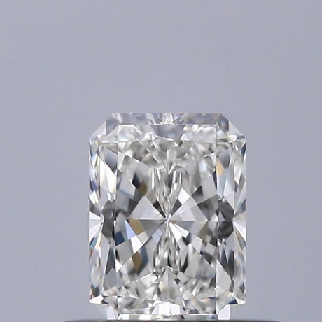 0.40 carat Radiant diamond F VVS2 Excellent